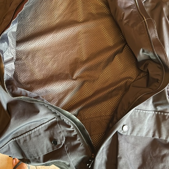 Lululemon Wet Coast Jacket - Picture 8 of 15